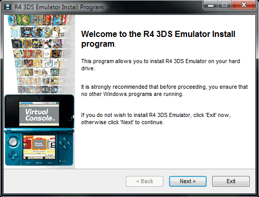 3ds emulator download mac